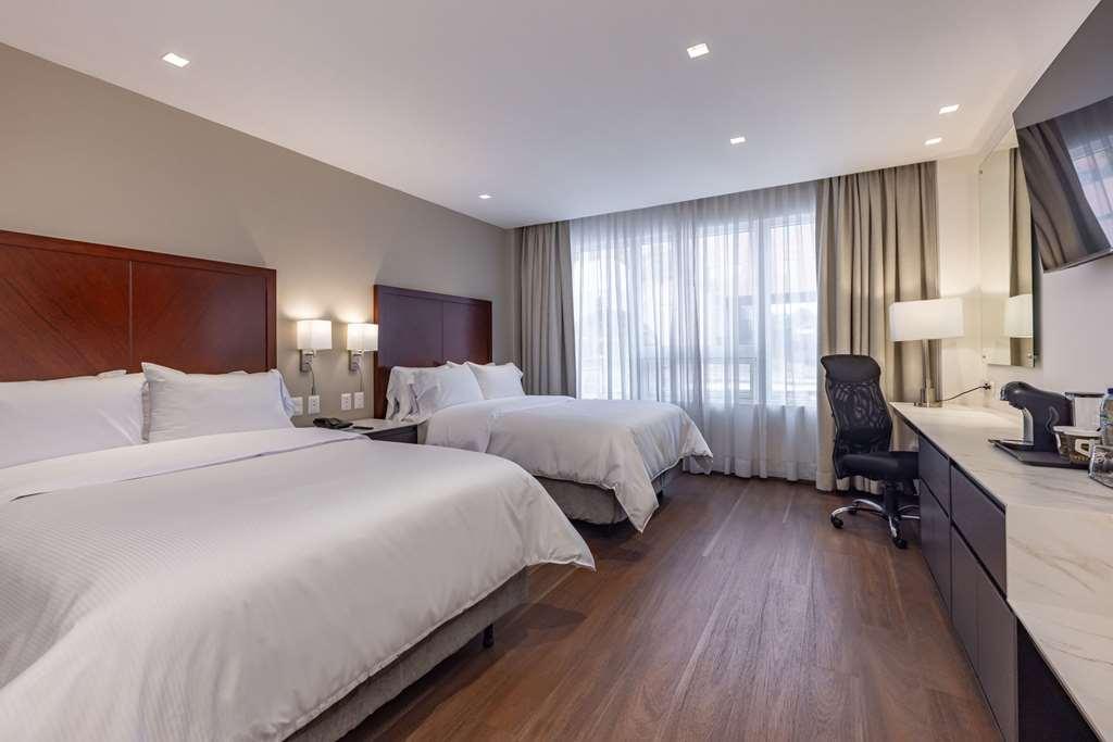 Hotel Biltmore Guatemala City Room photo