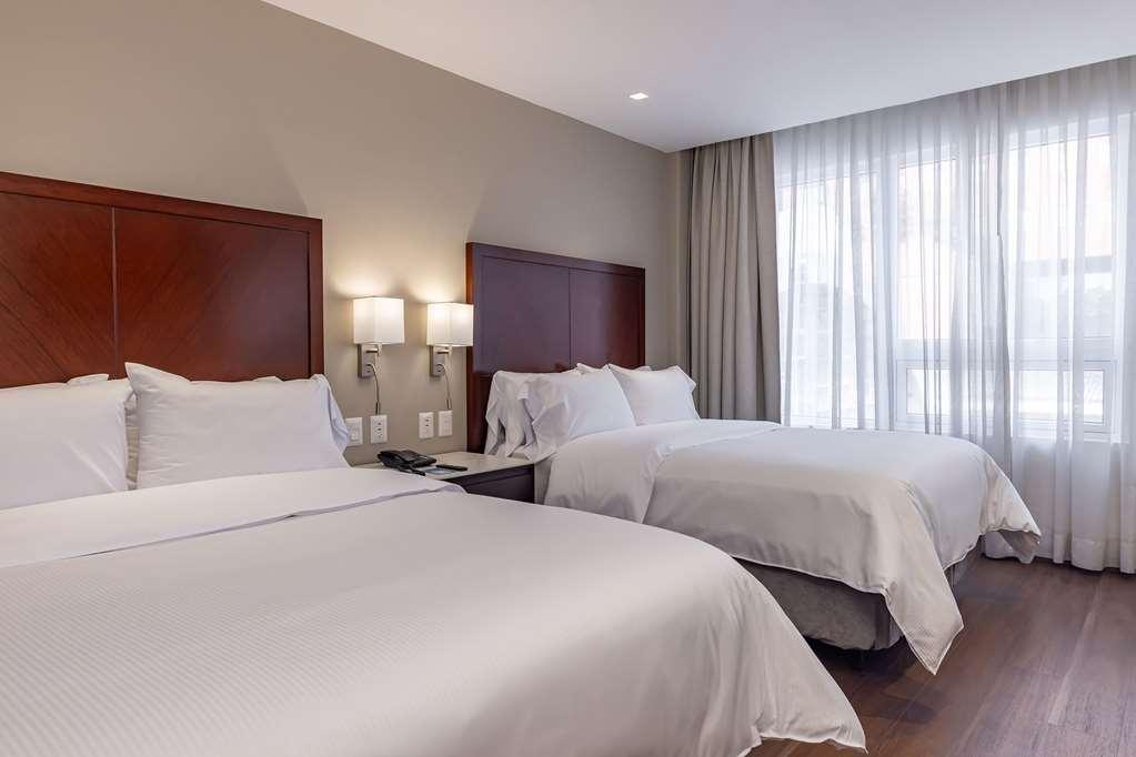 Hotel Biltmore Guatemala City Room photo