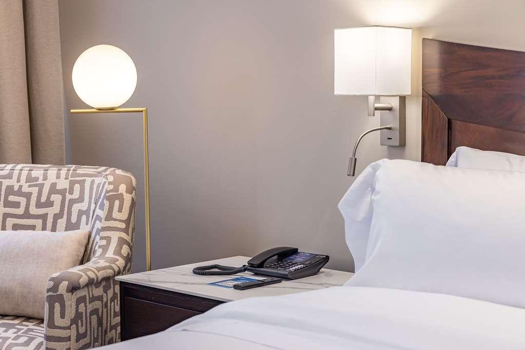 Hotel Biltmore Guatemala City Room photo
