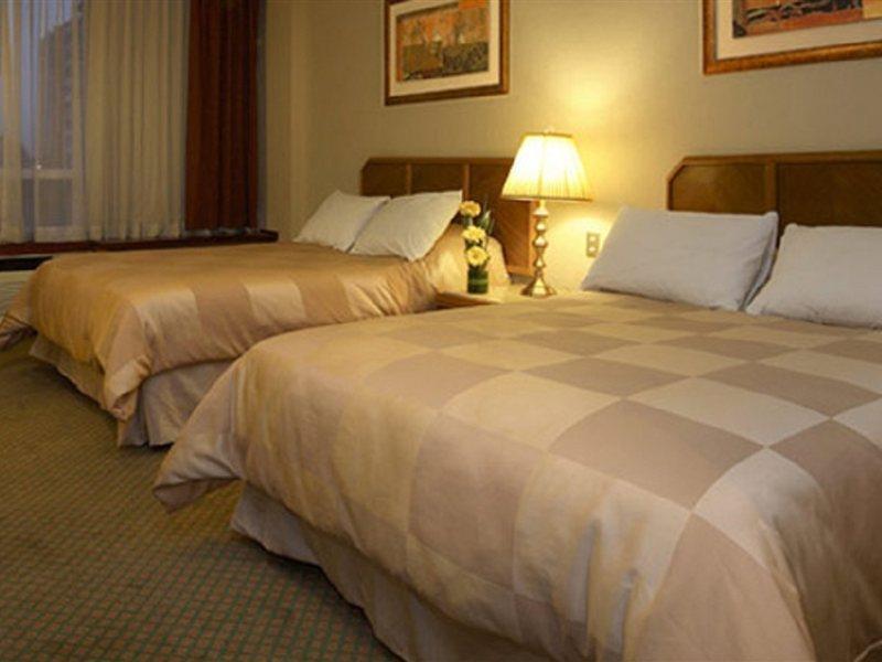 Hotel Biltmore Guatemala City Exterior photo